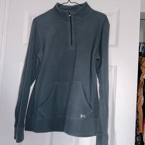 Under Armour Fleece